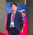 HSIN-HSIEN WANG照片