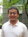YEN-LIN CHUNG照片