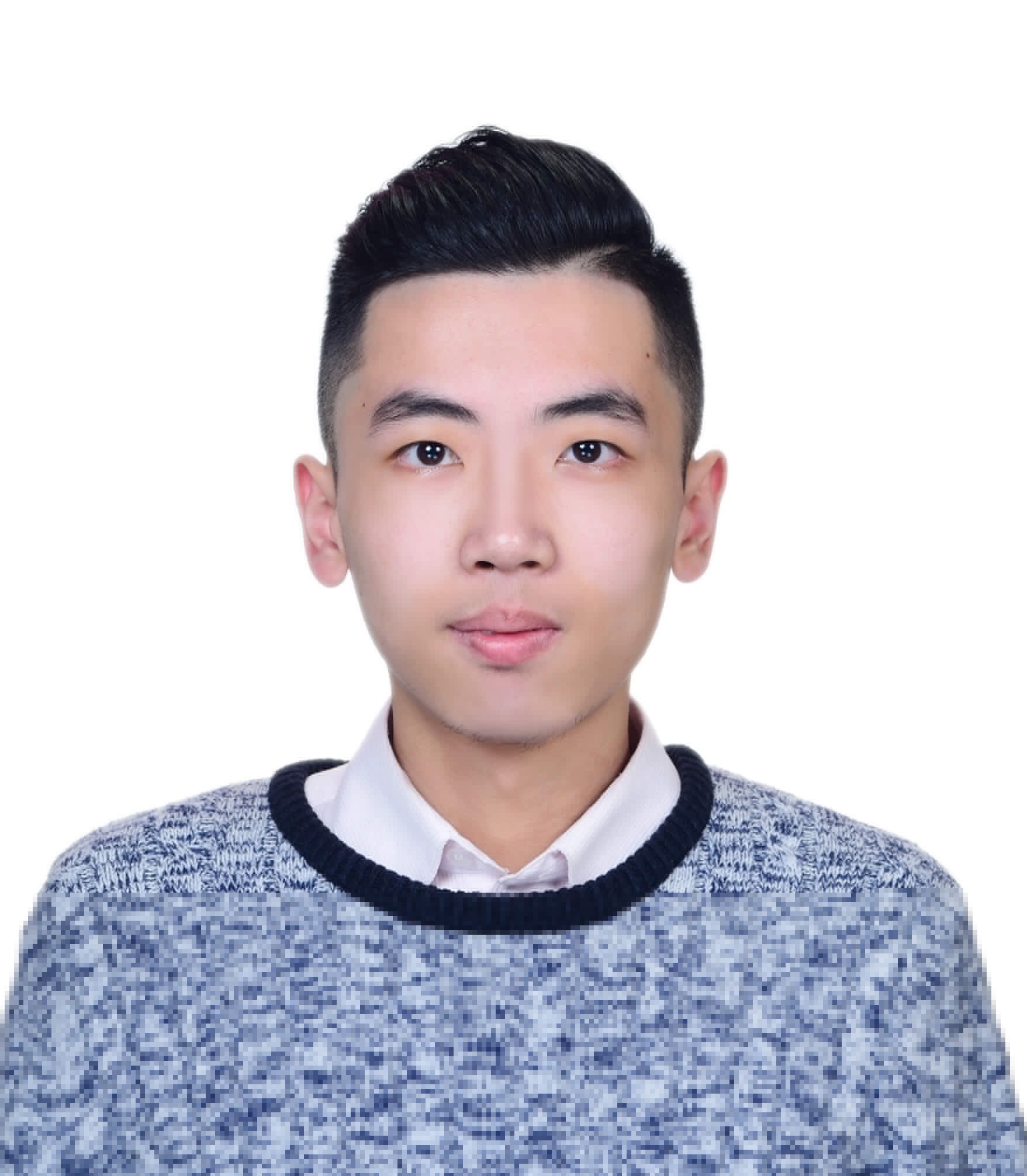 PO-YI LEE照片