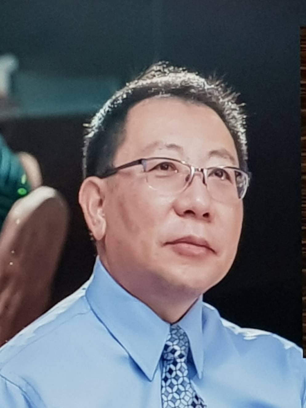 TE-LIANG LIU照片